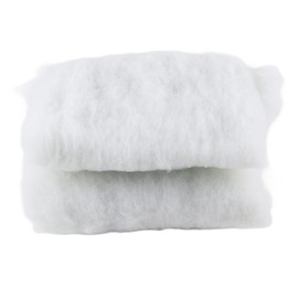 Wool Cotton Filter Fish Tank Filter Floss HighDensity Thickened Reusable Wool Pad