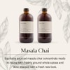 Dona Original Masala Chai Concentrate, Small-Batch, Single-Origin Spices, Hot or