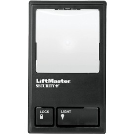 LiftMaster 78LM Chamberlain Multi-Function Garage Wall Control OEM