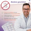 probio6 Capsules | 6 Selected Premium Bacterial Cultures | 30