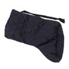 Cast Sock Lace Up Design Comfortable Thickened Keep Warm Foot