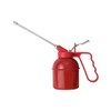 Connex COX591250 Oil Can, Red/Silver, One Size