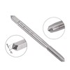sourcing map M5 x 0.8mm Metric Left Hand Tap and