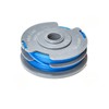 MOECSHSY Strimmer Spool for Flymo, Strimmer Wire,Trimmer Spool Line for