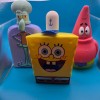 Nickelodeon Sponge Bob Squarepants Shower Gel Patrick Squidward 3 Pc