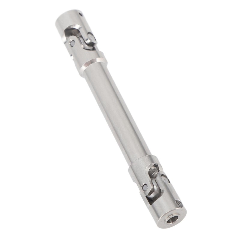 RC Center Drive Shaft Adjustable Rustproof Lightweight Wear Resistant Rugged