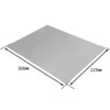 久宝 Metal Productions Mini Electric Zinc Plated Steel Thickness 0.5 X