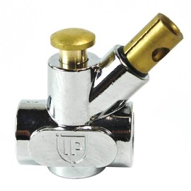 GULUANT Replacement B311 In Line Blow Gun with Brass Safety Tip