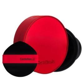 Centellian24 Makeup Product Cushion Refill Set for daily beauty routines, Korean cosmetic item, Centellian24 Import, and Personal Care