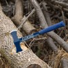 ESTWING Double Bit Axe - 38 oz Wood Spitting Tool