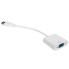 USB3.0 to VGA Converter 5Gbps HD 1080P Adapter Cable 15Pin