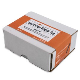 PROSOCO Anchors | Concrete Patch Tie Kits | Anchors Damaged Concrete to patching Material - Trusted by Professionals