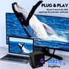ELP 4K HDMI USB Camera Wide Angle PC Camera for