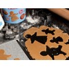 Tala Stainless Steel Gingerbread Family Cutters