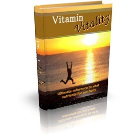  Vitamin Vitality