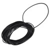 Professional Rubber Watch ORing Watch Back Sealing Gasket Replacement Accessory