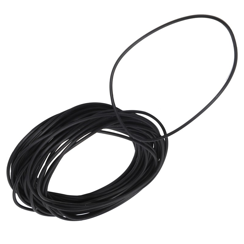 Professional Rubber Watch ORing Watch Back Sealing Gasket Replacement Accessory