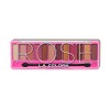 L.A COLORS COLOR VIBE EYESHADOW (CES787-CES791) (Rose)
