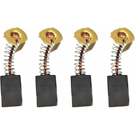 5140033-19 Replacement Table Saw Brush For DW745 DWE7480 DWE7490X DWE7491RS DWE7499GD (4 Pack)