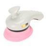 Pet Shower Head Brush with Switch Universal Soft Teeth Massage