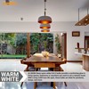 Sunlite G16.5 Incandescent Clear Globe Light Bulb, 15 Watts, 105