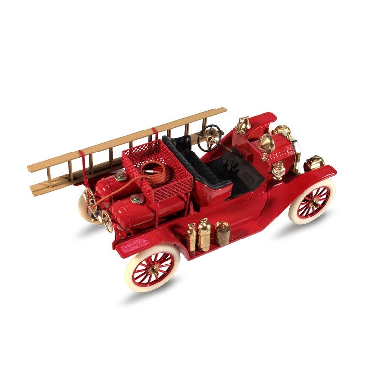 ICM 24004 – Model Kit Model T 1914 FIRE TRUCK