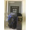 OLYMPUS V-62 Voice-Trek SLV IC Recorder, Silver