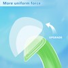 10Pcs Portable Aligner Removal Tool Colorful Teeth Straightening Hook Kits