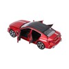 1/32 Alloy Diecast Model Cars Pull Back Toy Vehicles Car