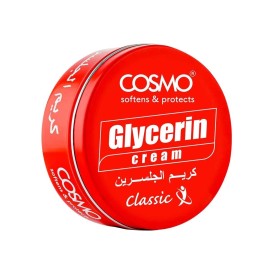 Cosmo Glycerin Cream 400ml
