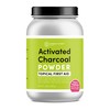 Hardwood Activated Charcoal Powder - Topical First Aid