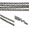 Quality Steel Bike Chain Cycling Accessory for Mountain Road Bicycle