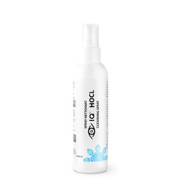 HOCL Cleansing Spray, is a Safe and Convenient Eyelid Cleansing Spray for Daily use. It cleanses The eyelids and Gently hydrates Them.