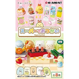 REMENT Sumikko Gurashi Super De-To-Go Box Product