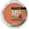 Maybelline Super Stay Up to 24HR Hybrid Powder-Foundation, Medium-to-Full Coverage