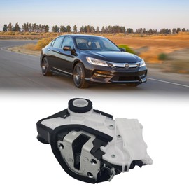 NOVAPARTS Front Left Driver Side Door Lock Actuator 72150T0AA02 for Honda Accord 2013-2017, CR-V 2012-2013, Acura ILX 2013-2020, RLX 2014-2020, TLX 2015-2020 72150T0AA01