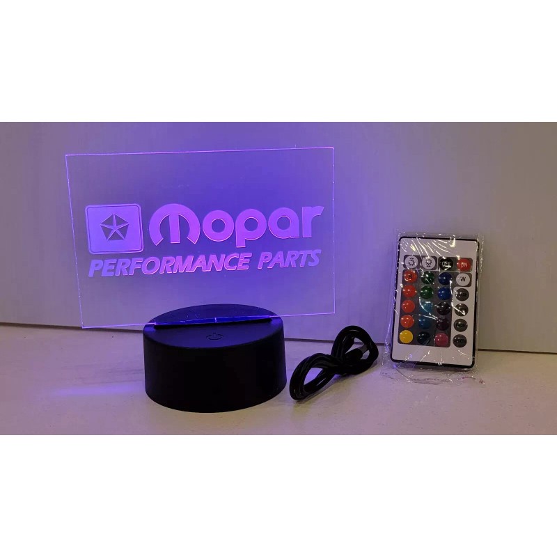 Unbranded Mopar GTX Cuda Charger RT Dodge 440 SE Custom