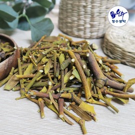 300g domestic mistletoe / 국내산 겨우살이 300g