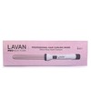 Curling Wand Ceramic Titanium with Glove | Titanium Curling Wand