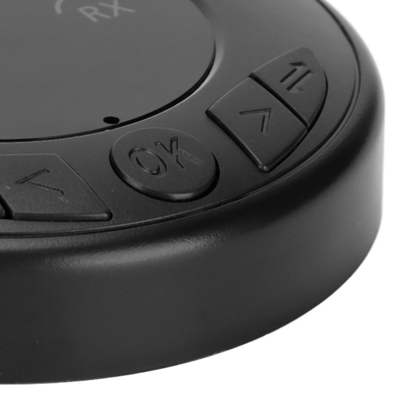 Bluetooth 5.0 Transmitter Receiver Low Latency AUX Multifunction 2 in