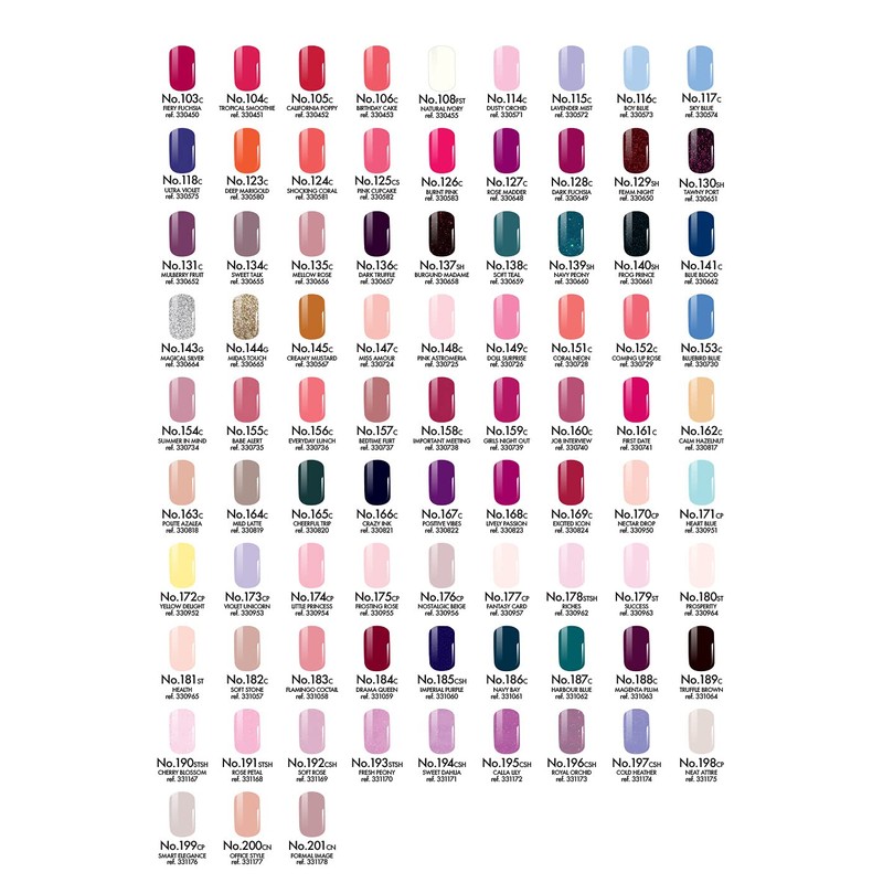 VICTORIA VYNN Pure Creamy Hybrid 192 SOFT ROSE