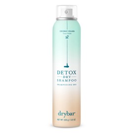 Drybar Detox Coconut Colada Shampoo En Seco