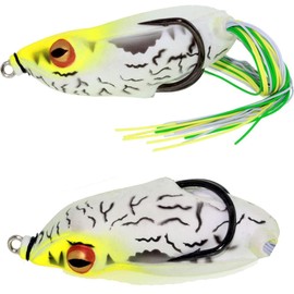 River2Sea Phat Mat Daddy - Ghost - IM-PMD70/05