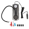 Car Air Pump Smart Portable Electric Air Pump 19 Cylinder