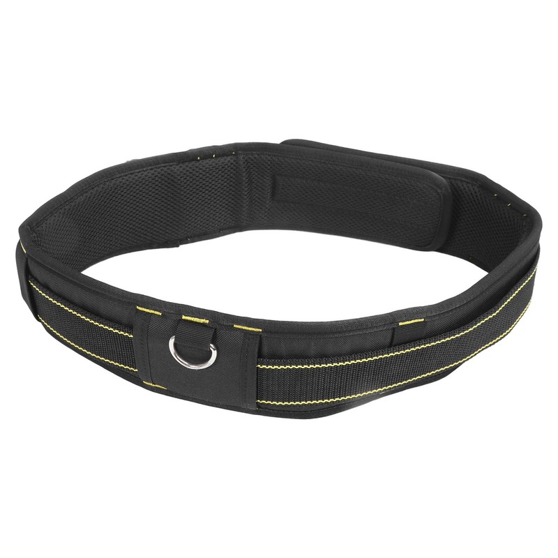 Pocket Tool Belt 1200D Oxford Cloth Adjustable Single Side Tool