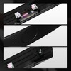 A-Premium Upgraded Metal Hatch Door Handle Garnish Compatible with Scion