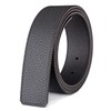 Vatee's Reversible Genuine Leather Belts For Men/Women Replacement Belt Strap