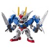 BANDAI Hobby SD EX-Standard 008 00 "Gundam 00" Building Kit