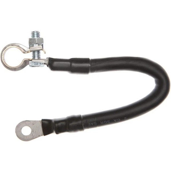 Standard Motor Products Negative Battery Cable For 2003-2012 Honda Accord