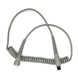 SB Custom Replacement Motor Cord for Kiara Sky Beyond Pro Nail Drill - Fits Both Models